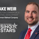 Jake Weir Rising Star