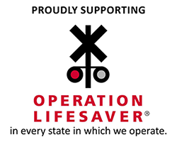 Operation Lifesaver Logo