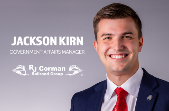 Jackson Kirn - Leadership Central Kentucky 