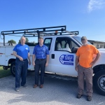 R. J. Corman Railroad Group Donates Hi-Rail Truck to The Bluegrass Railroad Museum