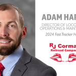 Adam Harris Headshot