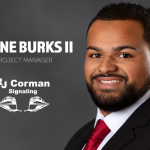 Shane Burks - Leadership Lexington