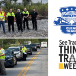 Operation Clear Track - Lexington KY