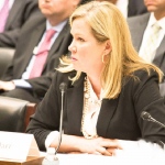 ASLRRA's Linda Darr testifies to Congress