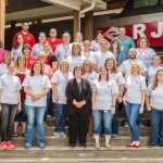 RJC GIves Employees
