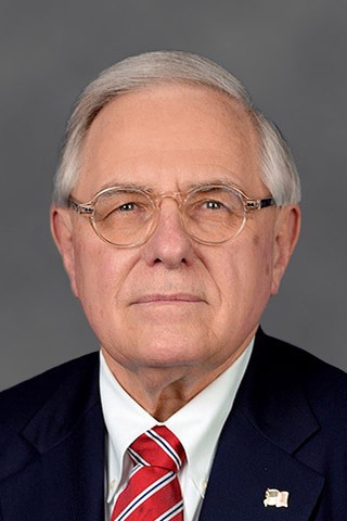 Ron Batory