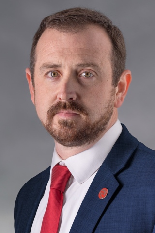 Nick Edelen