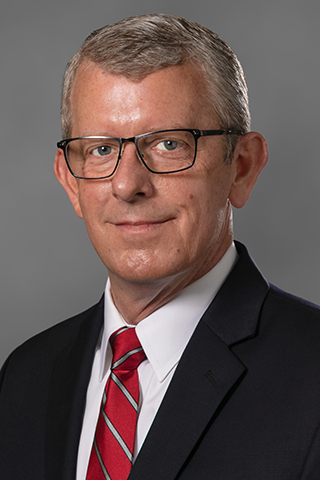 Eric Hosey