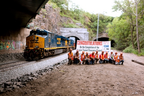 railroad corman history