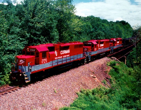 coaltrain