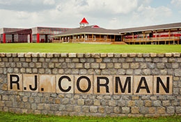 Home R J Corman Railroad Group